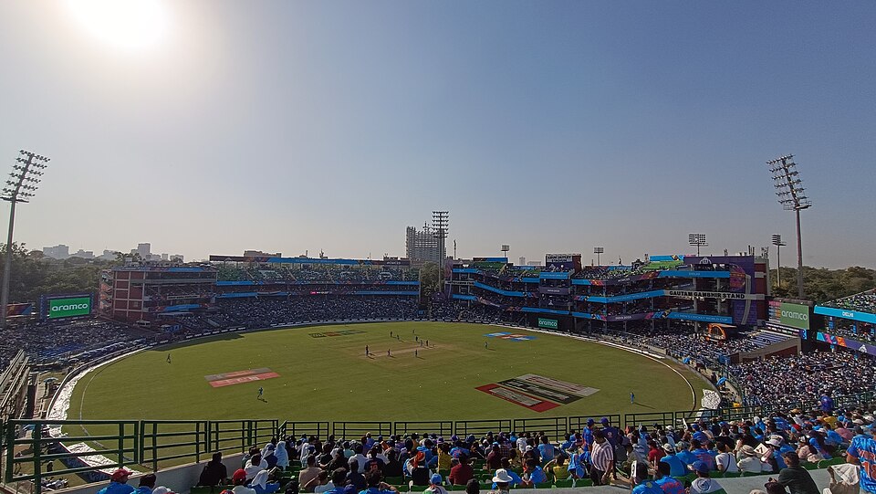 Arun Jaitley Stadium IPL Guide
