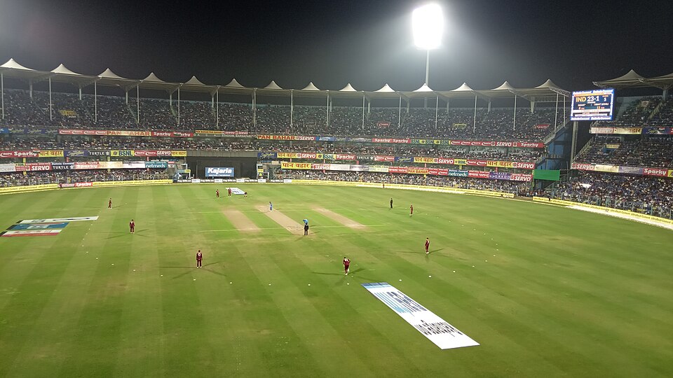 10 Best Cricket Academies in Guwahati 2026 (With Fees)
