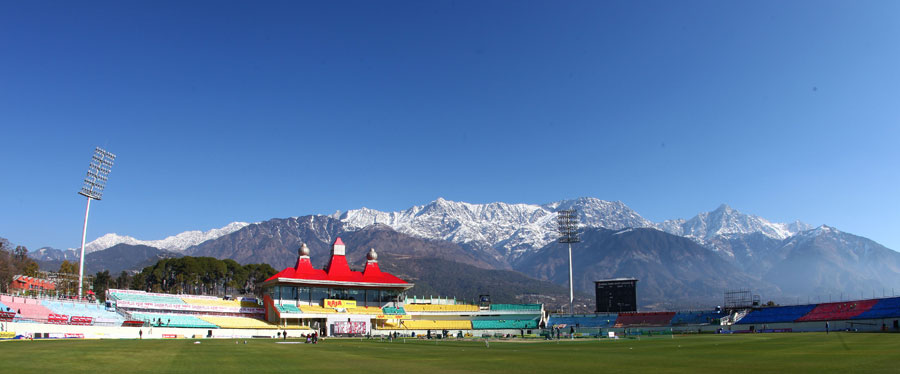 10 Best Cricket Academies in Dharamsala 2026 (With Fees)