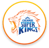 Chennai Super Kings logo