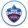 Delhi Capitals logo