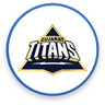 Gujarat Titans logo