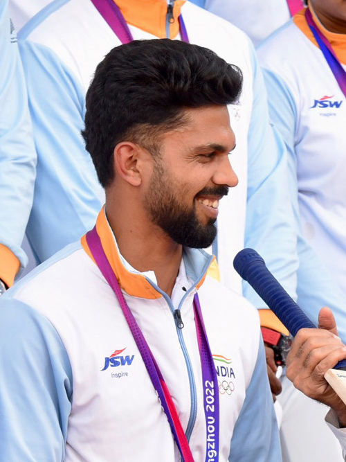 Ruturaj Gaikwad